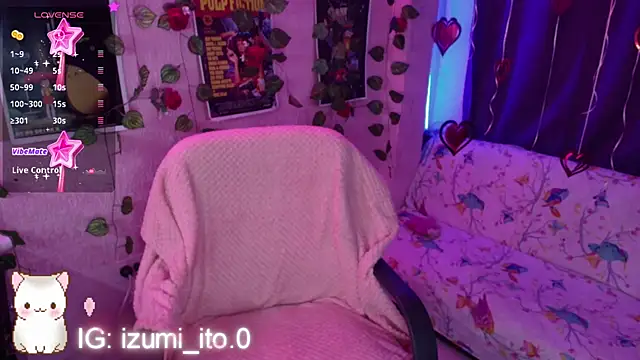 hinata te3n online show from 12, 2, 2025