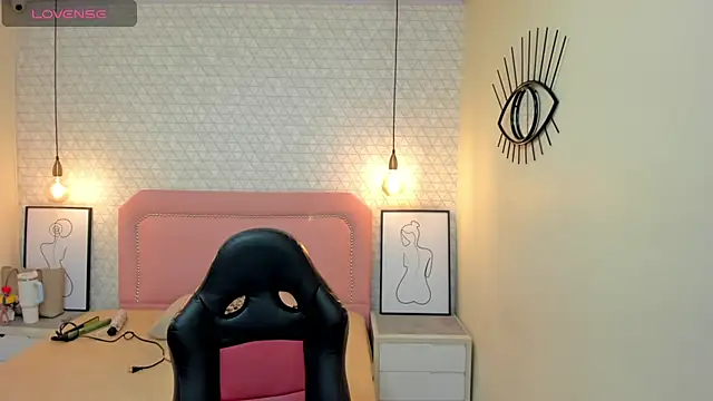 Kittytimberlake online show from 9, 1, 2026