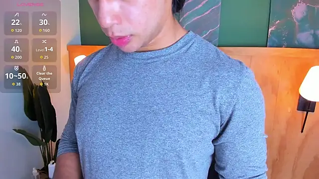 jacob-coper online show from 17, 11, 2025