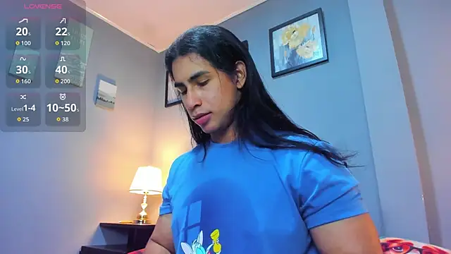 jacob-coper online show from 5, 2, 2026