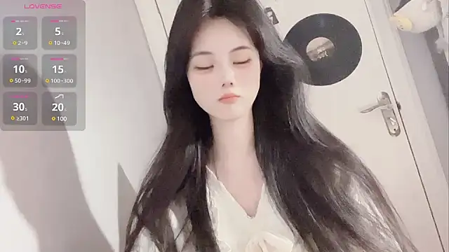 Qedgjwyz1 online show from 22, 2, 2025