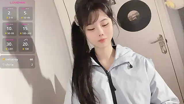 Qedgjwyz1 online show from 27, 2, 2025