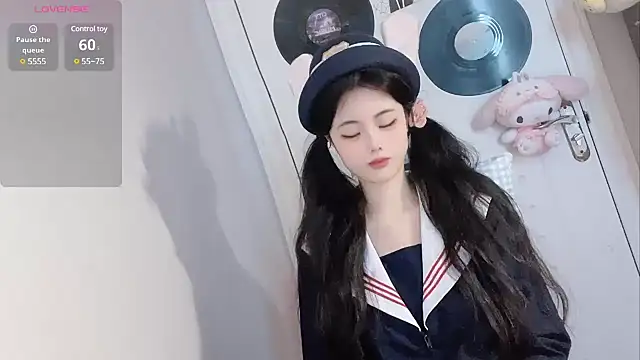 Qedgjwyz1 online show from 22, 3, 2025