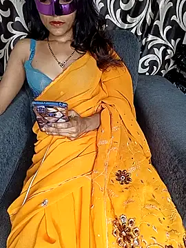 REVA DARLING online show from 21, 10, 2025