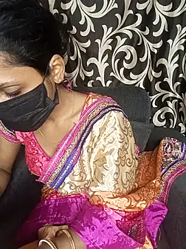 REVA DARLING online show from 16, 11, 2025