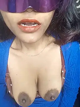 REVA DARLING online show from 27, 11, 2025