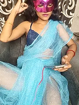 REVA DARLING online show from 17, 7, 2026
