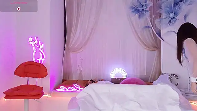 Momoever123456 online show from 25, 3, 2026