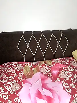 Rihaamm online show from 24, 2, 2025