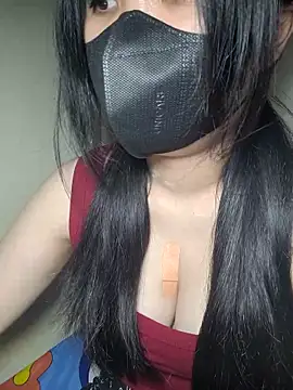 Snapshot of Athena20001 chatting on 10, 6, 2026 Athena20001 online show from 10, 6, 2026