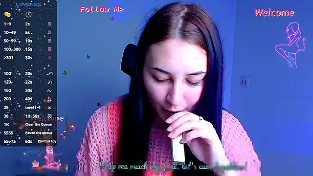 Jennifer Blum online show from 5, 11, 2025