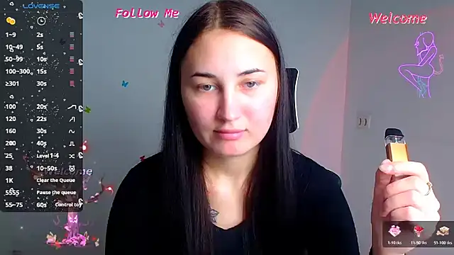 Jennifer Blum online show from 9, 11, 2025