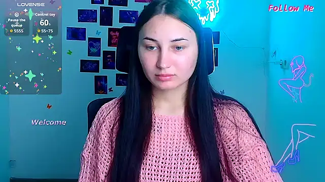 Jennifer Blum online show from 21, 11, 2025