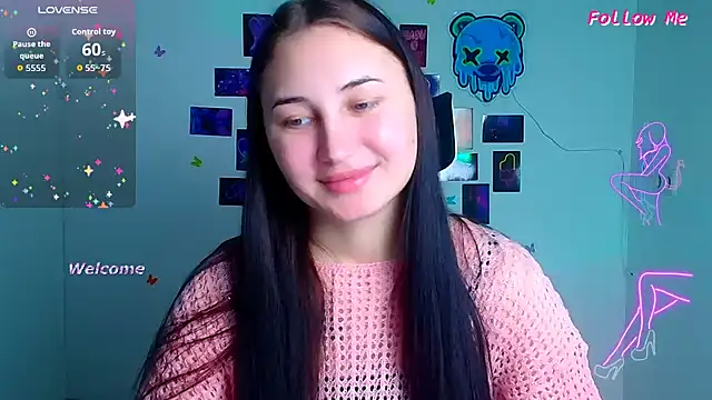 Jennifer Blum online show from 24, 11, 2025