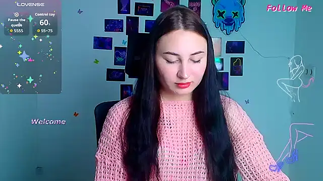 Jennifer Blum online show from 25, 11, 2025