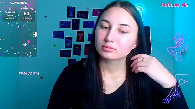 Jennifer Blum online show from 26, 11, 2025