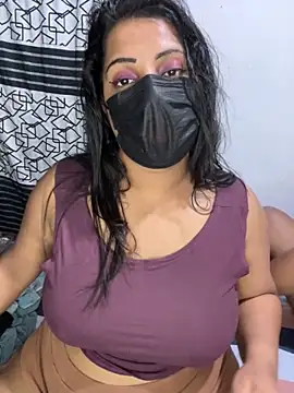 NOORA-GIRL online show from 5, 12, 2025