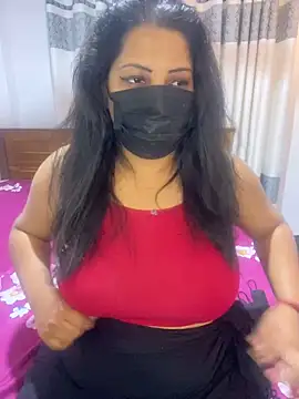 NOORA-GIRL online show from 8, 1, 2026