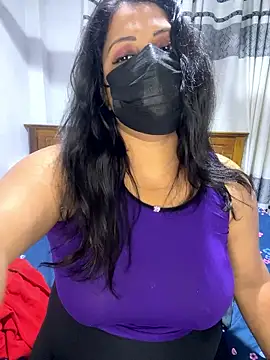 NOORA-GIRL online show from 12, 1, 2026