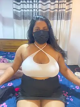 NOORA-GIRL online show from 16, 2, 2026