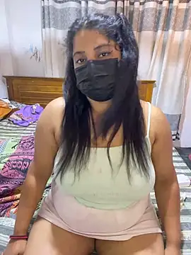 NOORA-GIRL online show from 18, 3, 2026