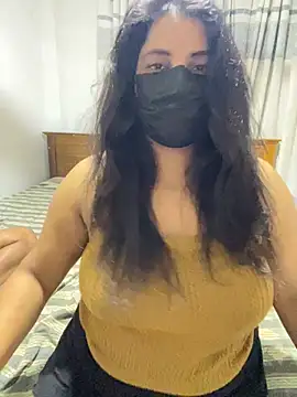 NOORA-GIRL online show from 20, 4, 2026