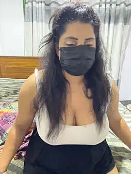 NOORA-GIRL online show from 21, 4, 2026