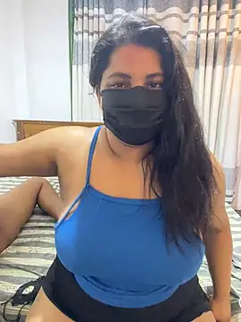 Snapshot of NOORA-GIRL chatting on 27, 4, 2026 NOORA-GIRL online show from 27, 4, 2026