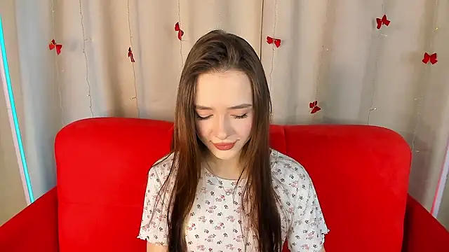 VasilisaTheWiseX online show from 21, 2, 2026