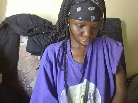 Baddie Floxxy online show from 12, 6, 2026