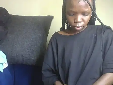 Baddie Floxxy online show from 16, 6, 2026