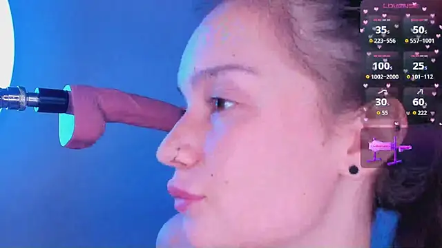 bitchpeace  online show from 29, 9, 2025