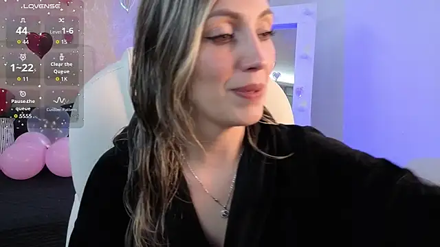 anny sweet72 online show from 24, 2, 2026