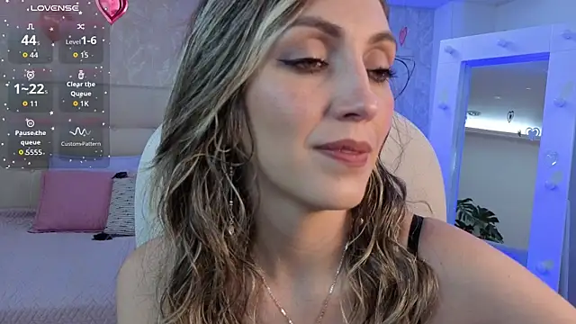 anny sweet72 online show from 28, 2, 2026