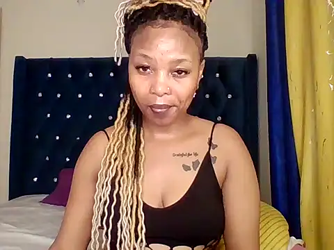 Licia harvin online show from 22, 2, 2025
