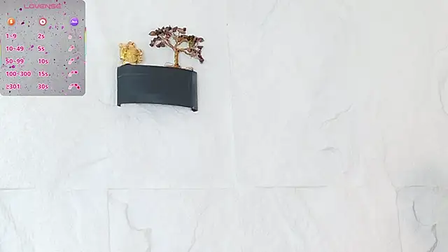 zorravioletta1 online show from 5, 10, 2025