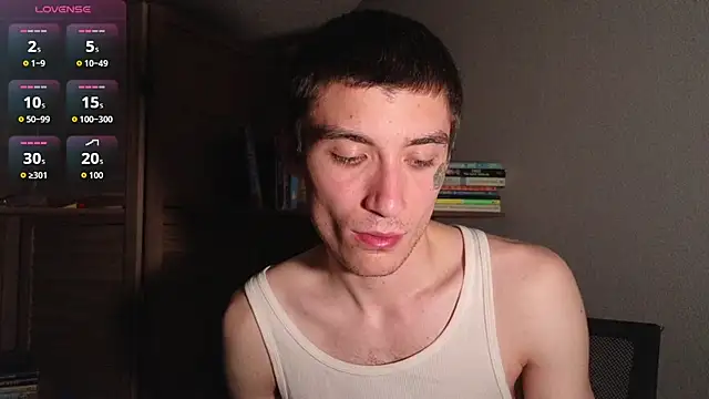 Snapshot of silly_cybin chatting on 10, 6, 2026 silly cybin online show from 10, 6, 2026
