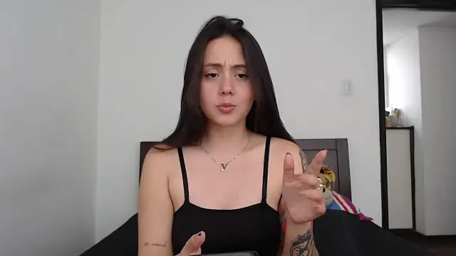 Snapshot of rebecca_collin chatting on 25, 3, 2026 rebecca collin online show from 25, 3, 2026