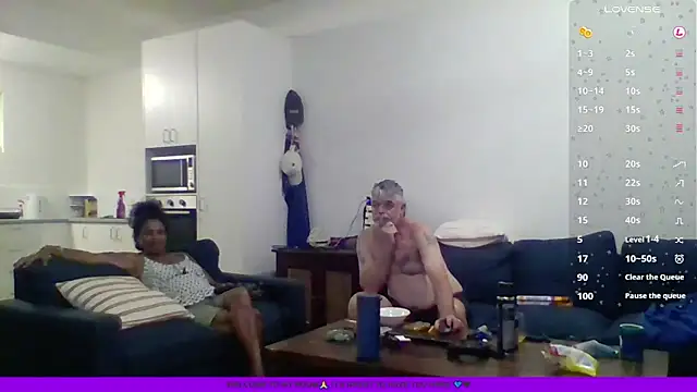 Snapshot of Skoona73 chatting on 31, 5, 2026 Skoona73 online show from 31, 5, 2026