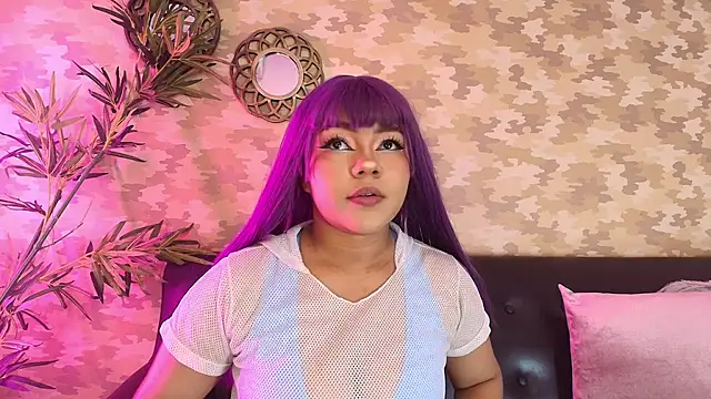 cherry chel online show from 11, 1, 2025