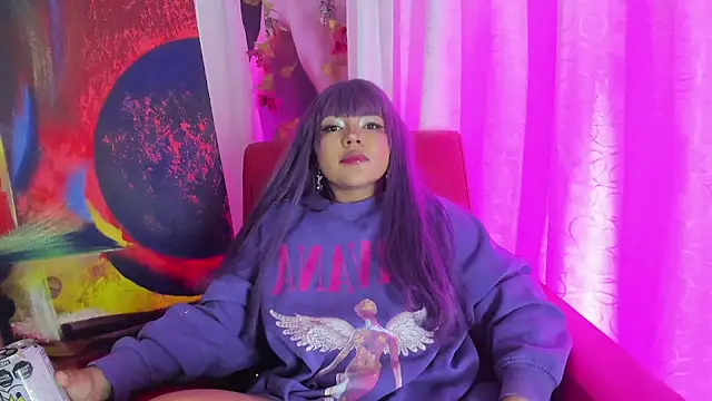 cherry chel online show from 17, 1, 2025