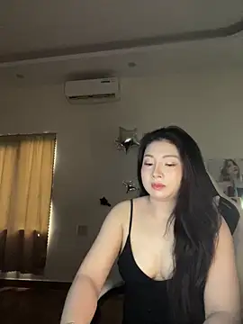 MiMi 0293 online show from 3, 4, 2026