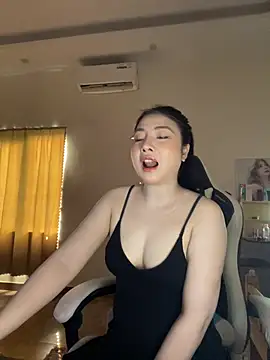 MiMi 0293 online show from 7, 4, 2026