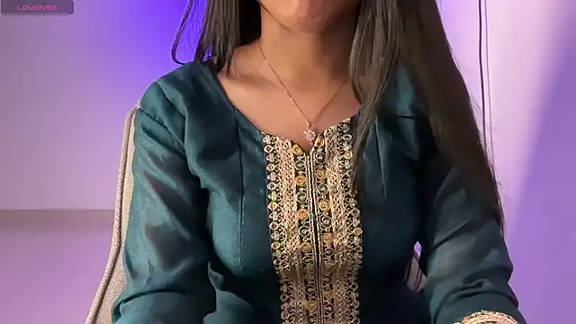 ridhima ranii online show from 23, 4, 2026