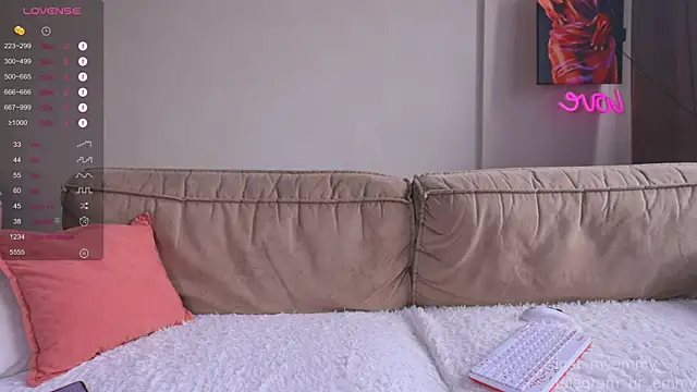 My Emmy online show from 14, 4, 2026