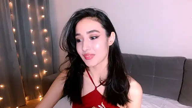 Snapshot of Li_noen chatting on 7, 3, 2025 Li noen online show from 7, 3, 2025