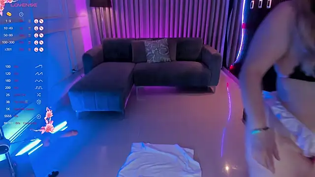 lenah smith online show from 21, 2, 2025