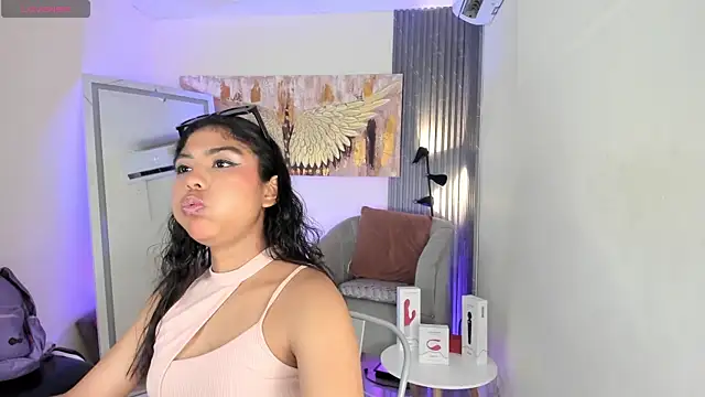 emma alice  online show from 24, 1, 2025