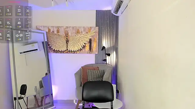 emma alice  online show from 27, 1, 2025