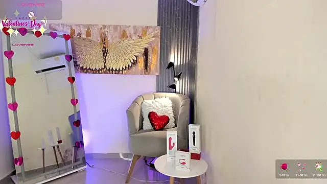 emma alice  online show from 31, 1, 2025